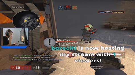 loop csgo